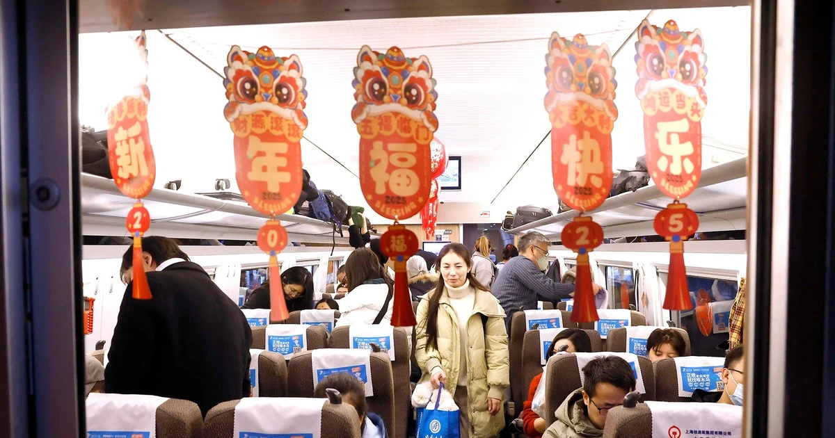 Người Trung Quốc lo ngại virus Nipah khi Tết Nguyên đán đến gần