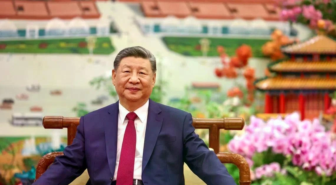 Chủ tịch Trung Quốc Tập Cận Bình có thể thăm Triều Tiên vào tuần tới?