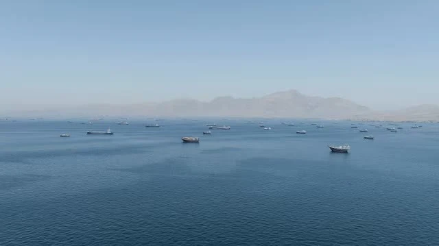 Hé lộ thời điểm Iran mở cửa eo biển Hormuz
