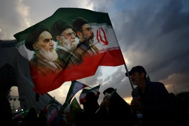Nhận định bất ngờ về chương trình hạt nhân của Iran sau đòn tấn công của Mỹ, Israel