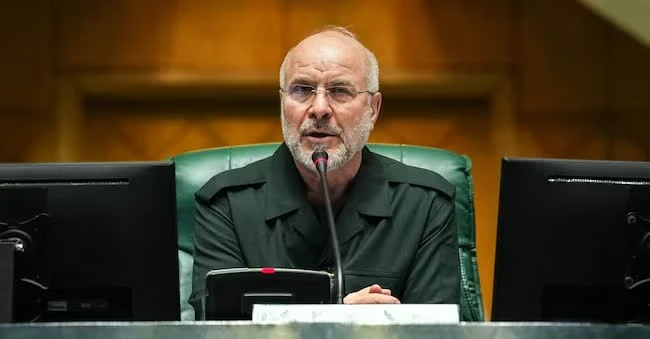 Cáo buộc Mỹ 'đổ thêm dầu vào lửa', Iran khẳng định có quyền trả đũa