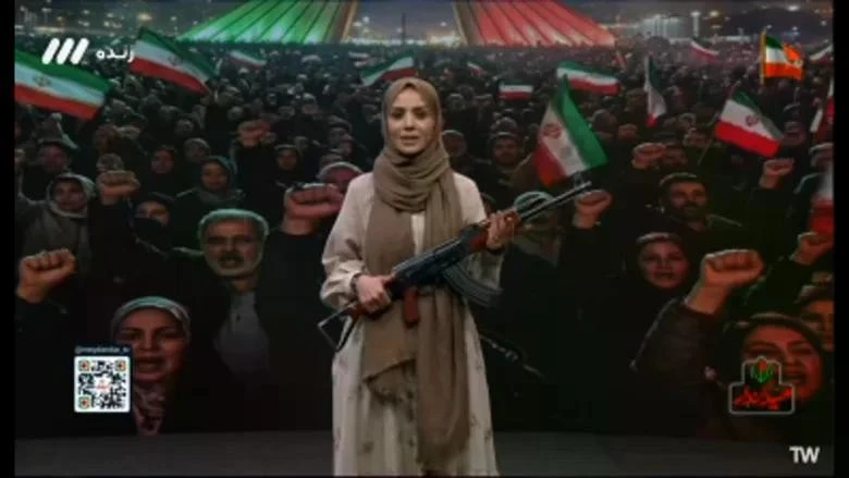 Người Iran xuống đường, tuyên bố sẵn sàng hi sinh giữa nguy cơ chiến tranh tái bùng phát