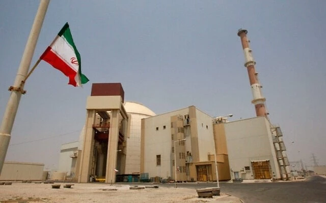 Nga yêu cầu Mỹ, Israel ngừng bắn để sơ tán nhân viên khỏi nhà máy hạt nhân Iran