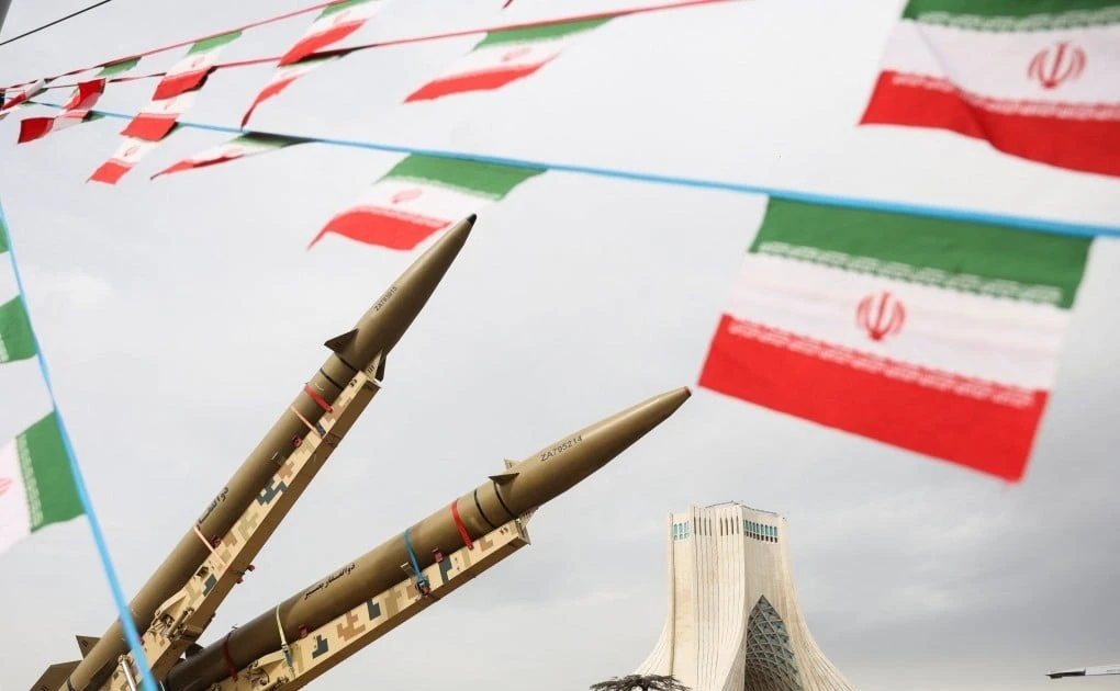 Iran thẳng thừng đáp trả cáo buộc hạt nhân của Tổng thống Mỹ