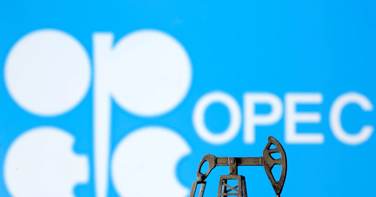 Các Tiểu vương quốc Ả-rập Thống nhất bất ngờ rút khỏi OPEC