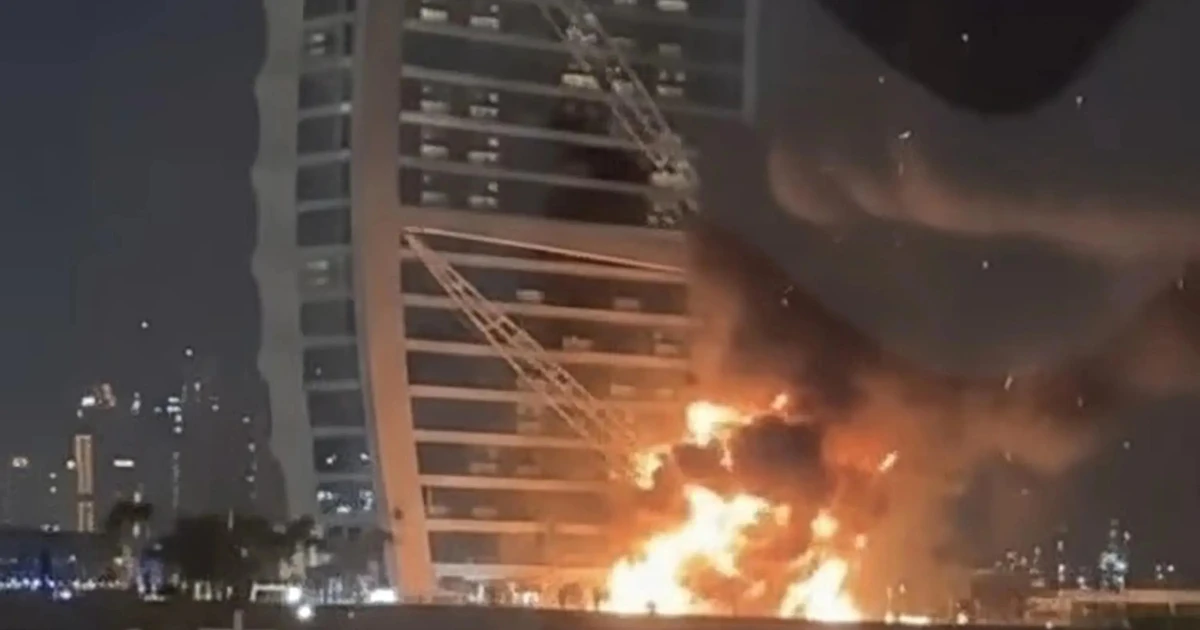 Người Việt ở Trung Đông: Tâm trạng bất an, cả đêm không dám ngủ