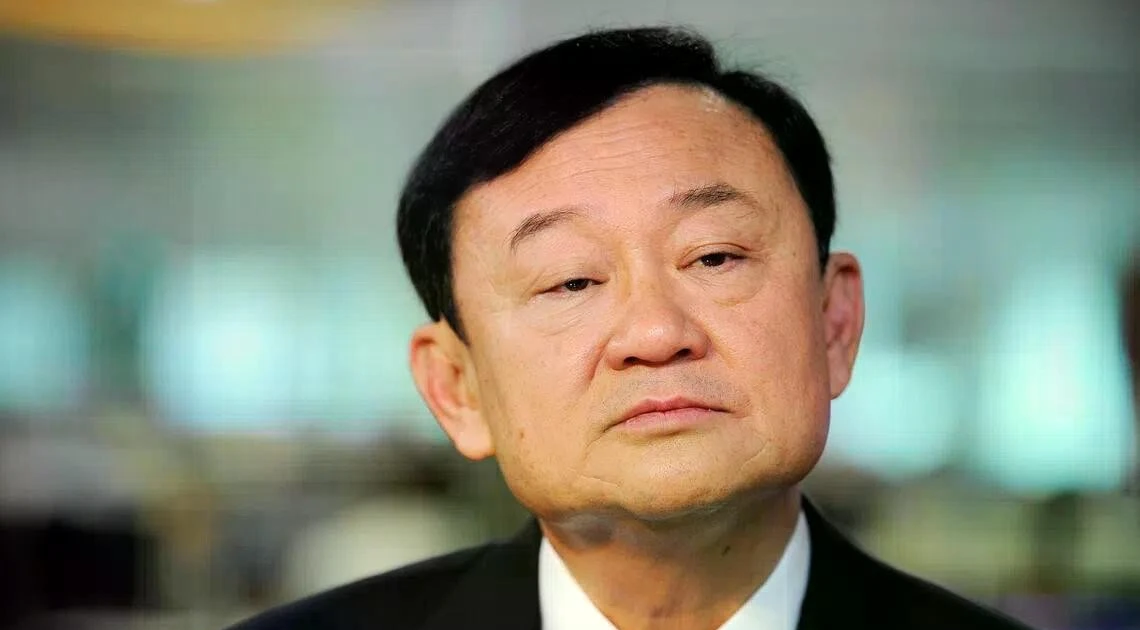 Được ân xá, cựu Thủ tướng Thái Lan Thaksin Shinawatra sắp ra tù