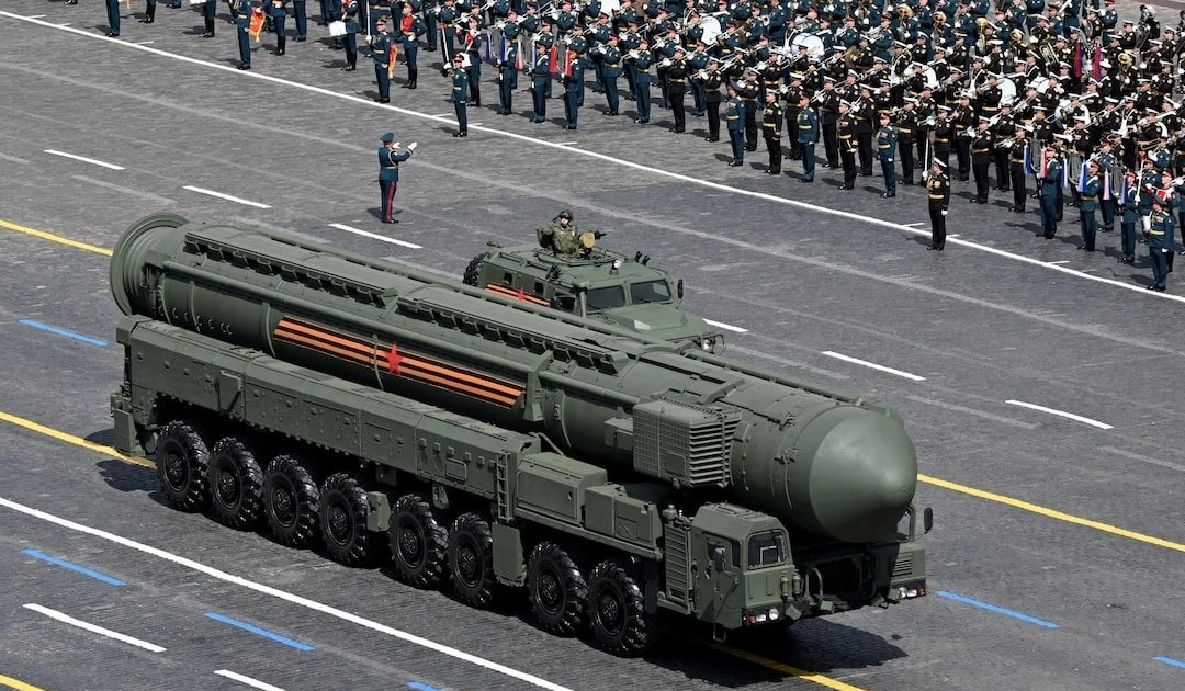 Tổng thống Donald Trump từ chối gia hạn Hiệp ước START Mới, nguy cơ chạy đua hạt nhân Mỹ - Nga gia tăng