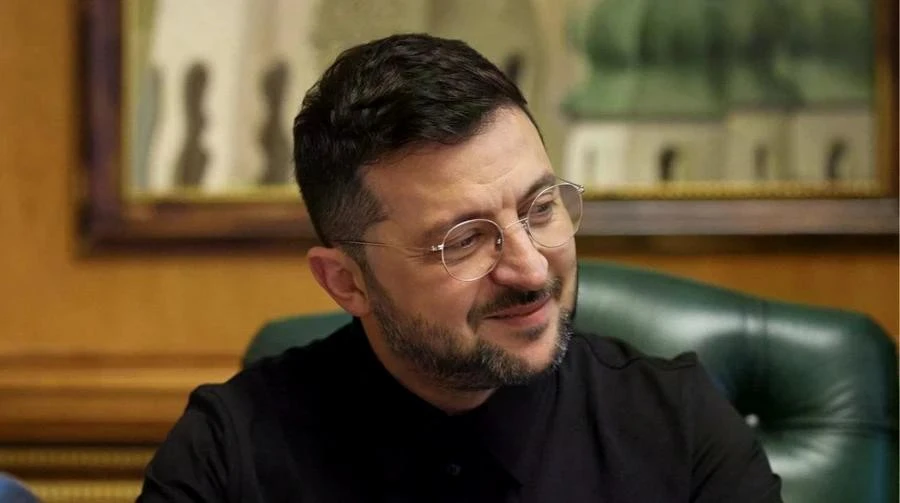 Tổng thống Zelensky: Nga nhận 'trái đắng' sau chiến dịch 40 ngày gây sức ép của Ukraine