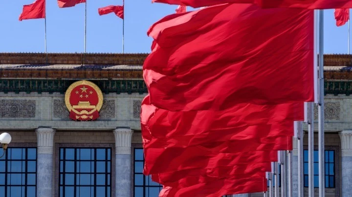 Trung Quốc bãi nhiệm 3 đại biểu quốc hội liên quan đến lĩnh vực quốc phòng