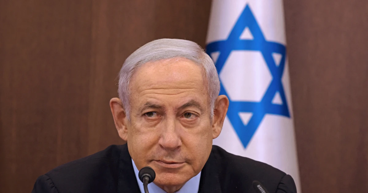 Iran tuyên bố tấn công mục tiêu cách văn phòng Thủ tướng Israel vài mét