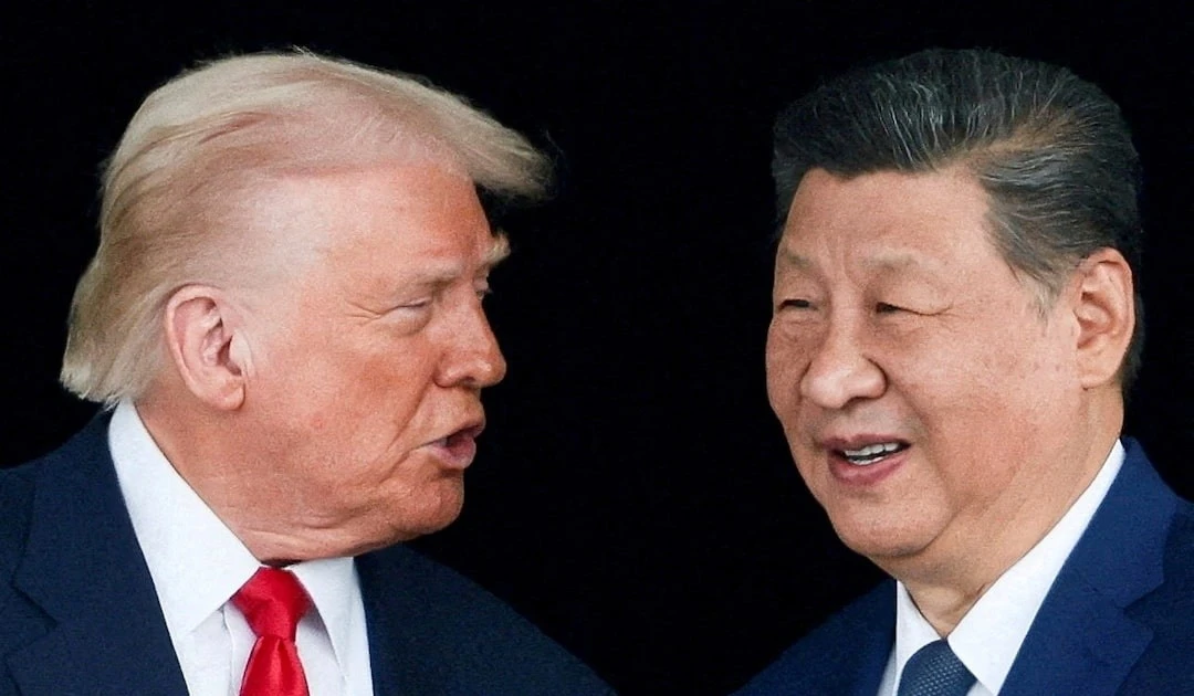 Tổng thống Mỹ nói chuyến thăm Trung Quốc có thể bị hoãn