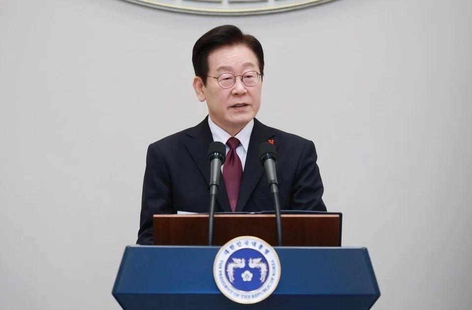 Tổng thống Hàn Quốc dùng chim cánh cụt để kêu gọi Chủ tịch Triều Tiên gặp mặt