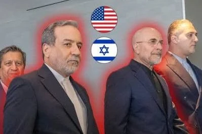 Mỹ tin Israel có kế hoạch ám sát quan chức Iran giữa lúc đàm phán