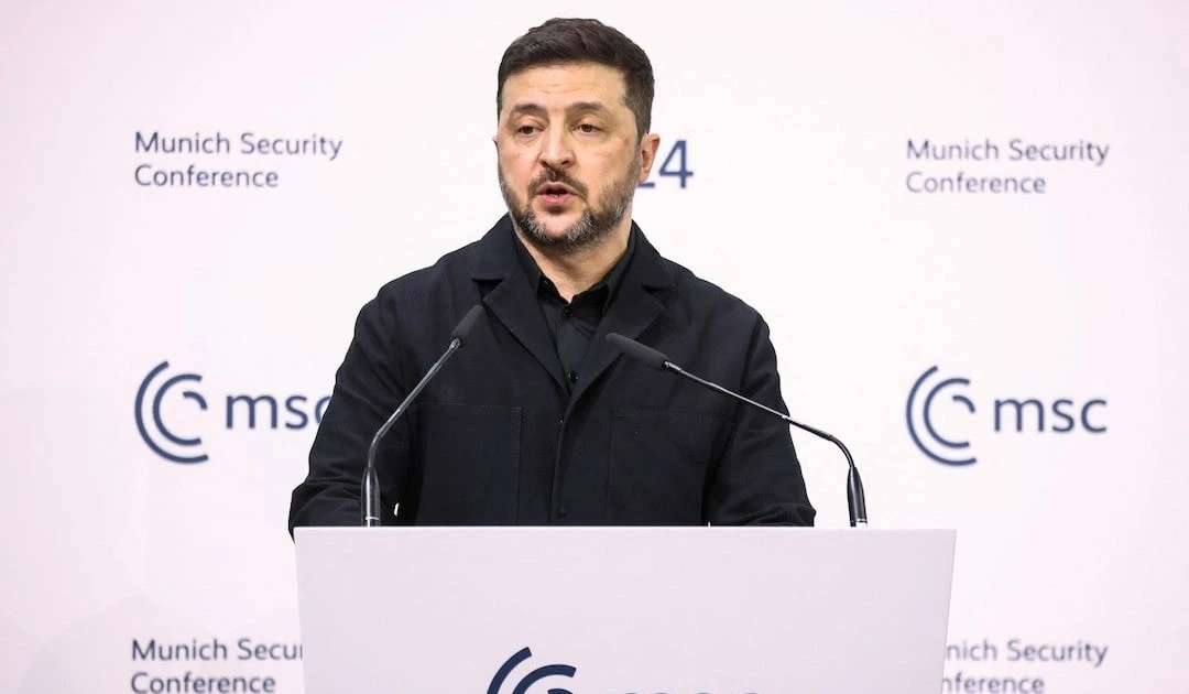 Ukraine lo ngại khi Mỹ thường xuyên thúc giục nhượng bộ