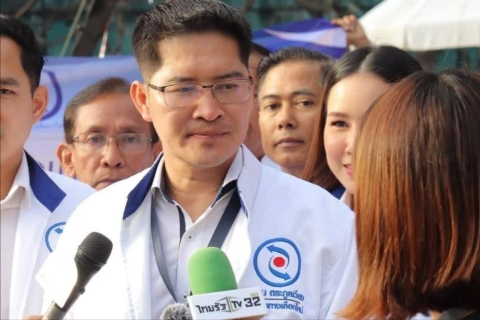 Những ý tưởng gây tranh cãi của ứng viên thủ tướng Thái Lan đề xuất 'một phụ nữ có tối đa bốn chồng'