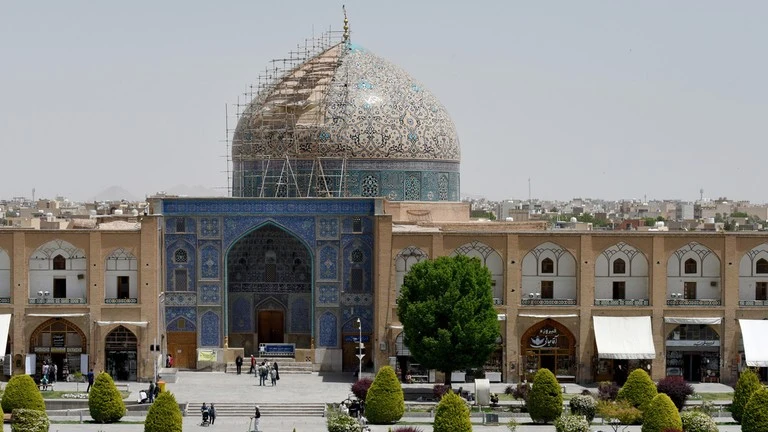 Iran tuyên bố sẽ kiện Mỹ và Israel ra toà