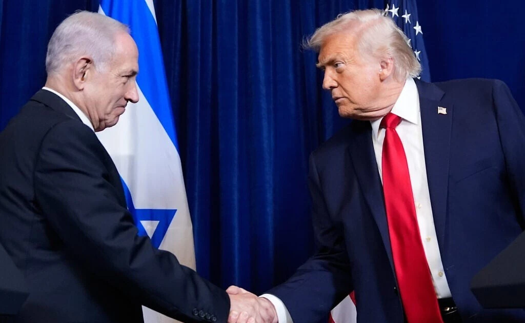 Tổng thống Mỹ Trump nói về thời điểm kết thúc chiến dịch quân sự ở Iran