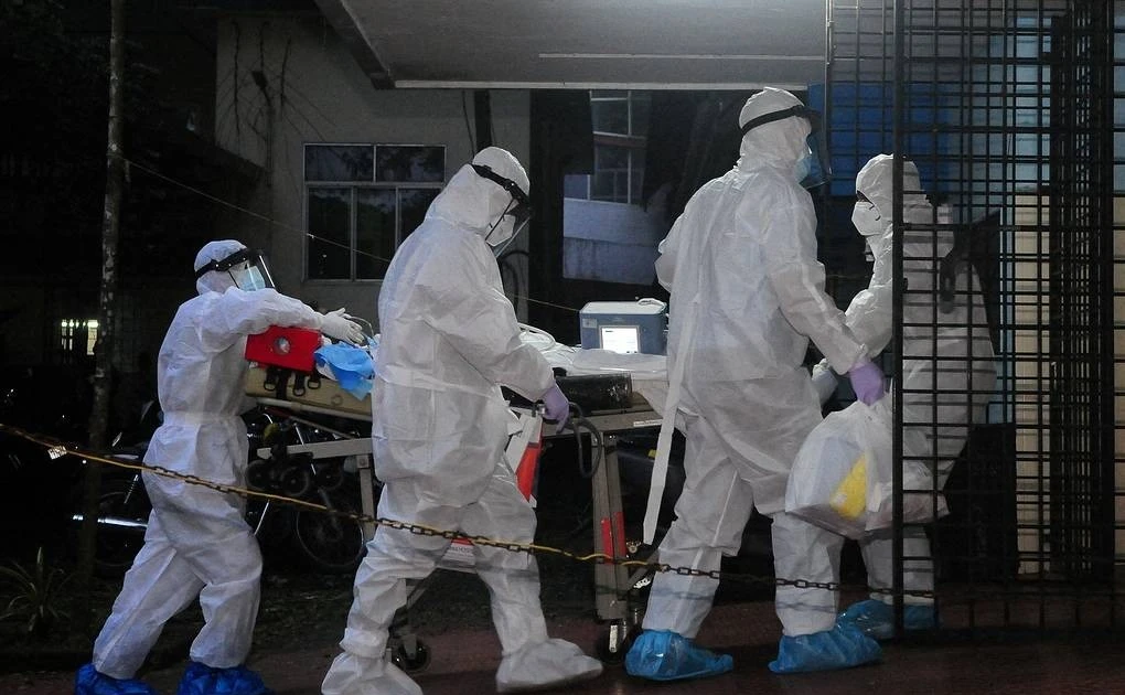 Không vắc-xin, không thuốc đặc trị: Virus Nipah gây báo động ở châu Á