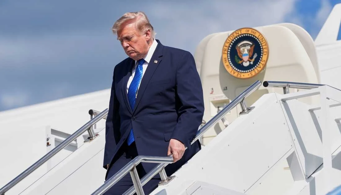 Sáu tháng chiến sự với Iran, Tổng thống Mỹ Trump đang lâm vào ngõ cụt?