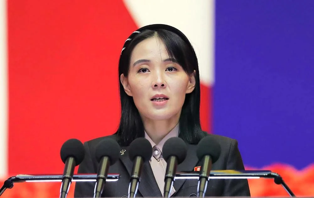 Triều Tiên lên tiếng về lời kêu gọi phi hạt nhân hoá của nhóm G7