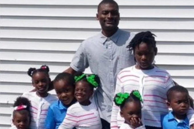 Mỹ: Rúng động vụ người đàn ông nổ súng bắn tử vong bảy con ruột