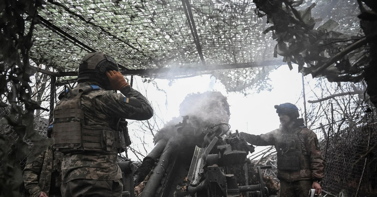 Ukraine khoe thắng lợi to lớn khi xung đột với Nga bước sang năm thứ 5