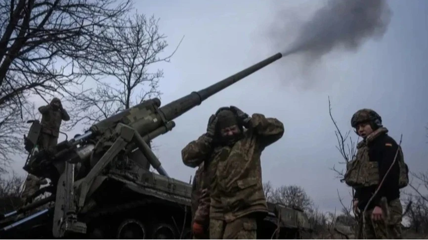 Tướng Nga nói Ukraine khó bổ sung lực lượng cho tiền tuyến