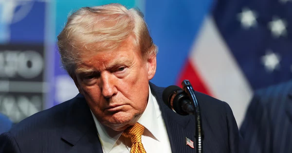 Tổng thống Trump: Tên lửa sẵn sàng khai hỏa nếu Iran đe dọa lãnh đạo Mỹ