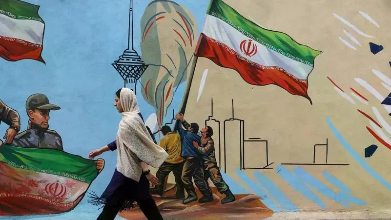 Iran đối mặt hiểm họa động đất lớn sau loạt rung chấn bất thường
