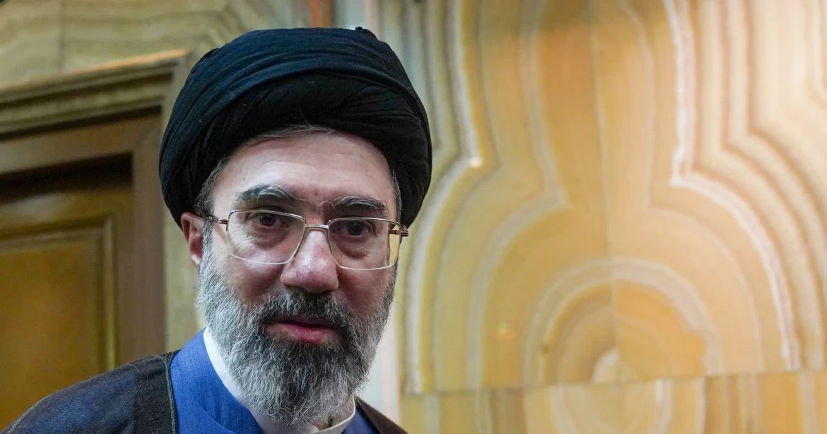 Lãnh tụ Tối cao Iran 'ở ẩn' đến bao giờ?