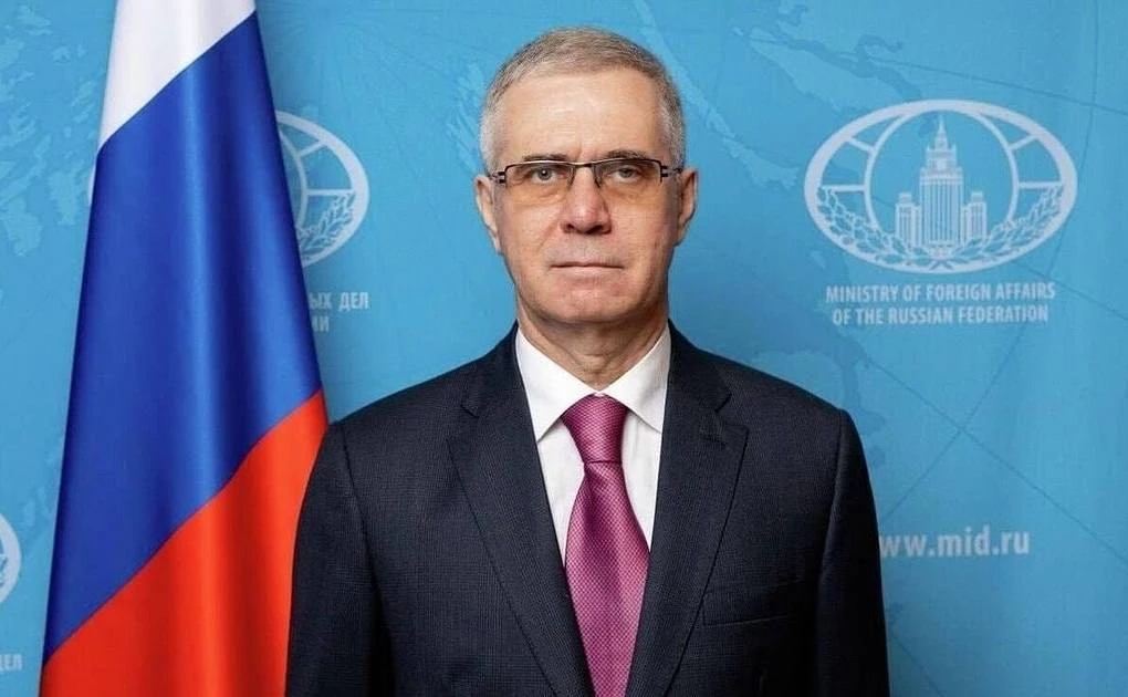 Nga phản pháo Romania sau cáo buộc máy bay không người lái xâm phạm không phận