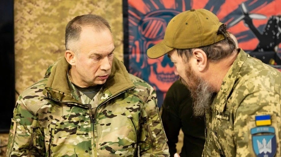 Nga đưa quân dự bị đến Pokrovsk, đặt mục tiêu chọc thủng phòng tuyến của Ukraine