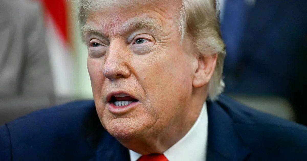 Đạt được thoả thuận, Tổng thống Mỹ Trump vẫn chỉ trích Iran
