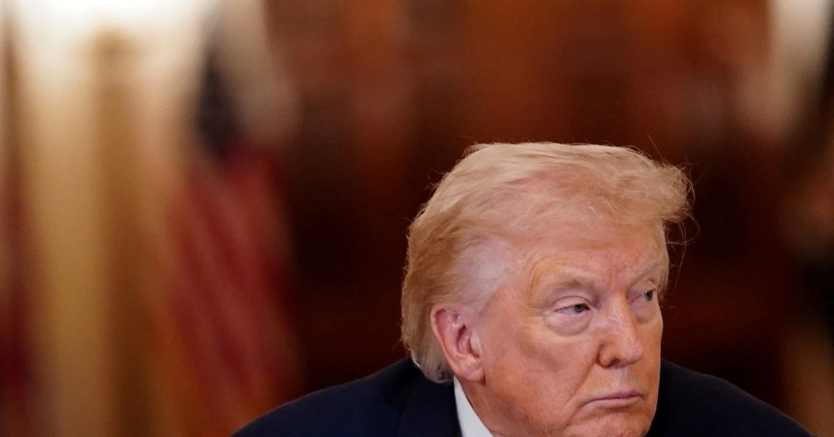 Hai máy bay Mỹ liên tiếp bị bắn rơi: Áp lực gia tăng lên Tổng thống Donald Trump