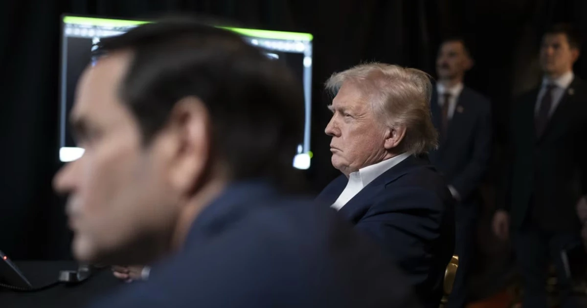 Mỹ dùng công cụ trí tuệ nhân tạo trong chiến dịch bắt giữ Tổng thống Venezuela