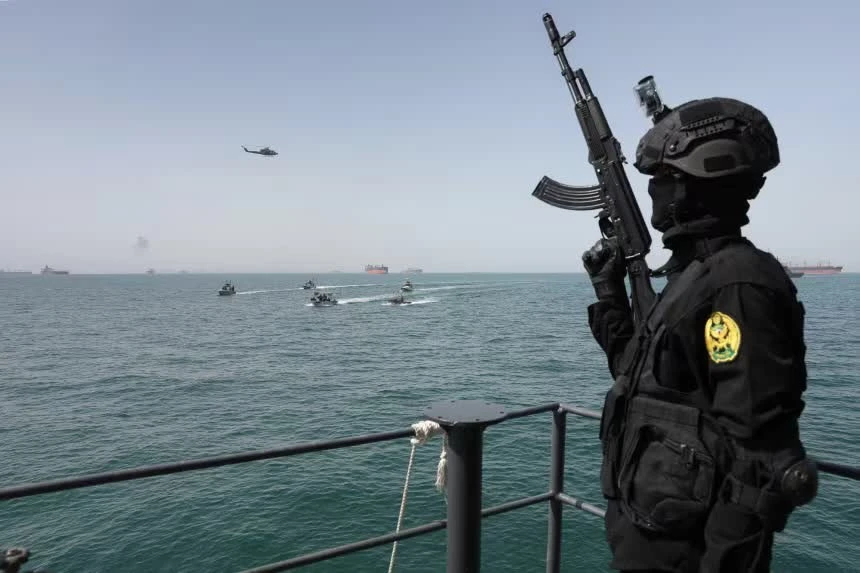 Iran hủy kế hoạch tấn công Ukraine sau lời xin lỗi của Kiev