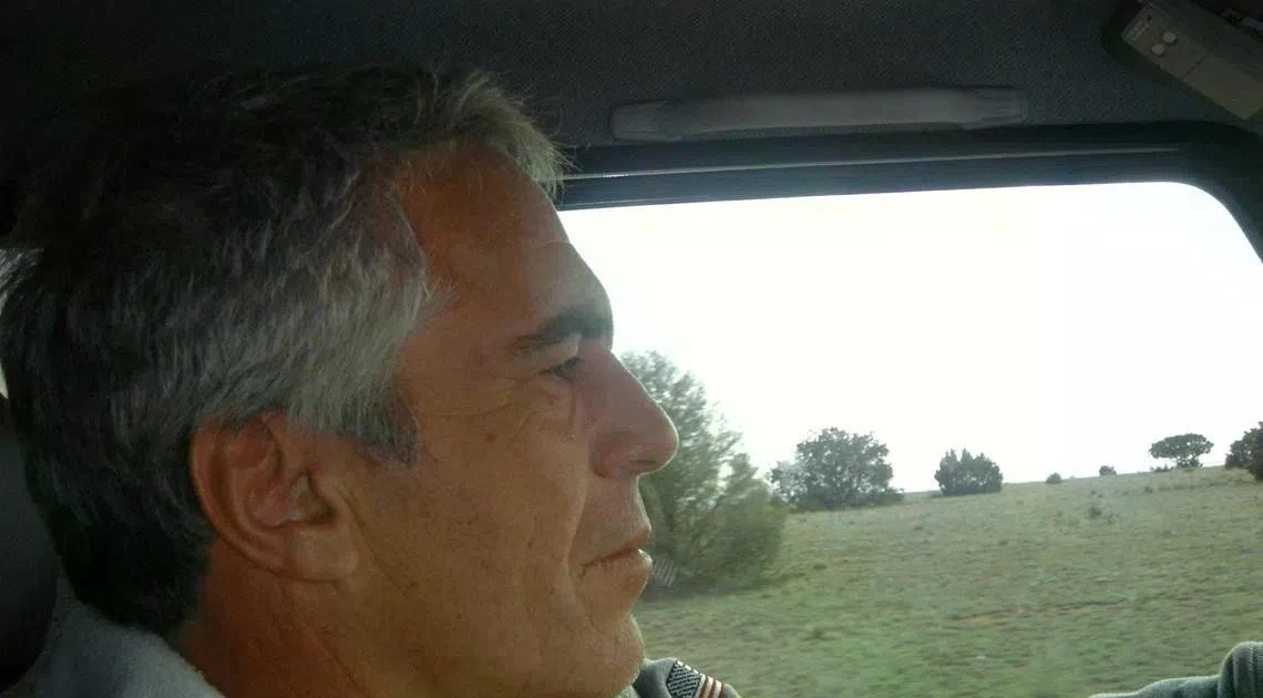 Hé lộ bức thư tuyệt mệnh được cho là của tỷ phú Jeffrey Epstein