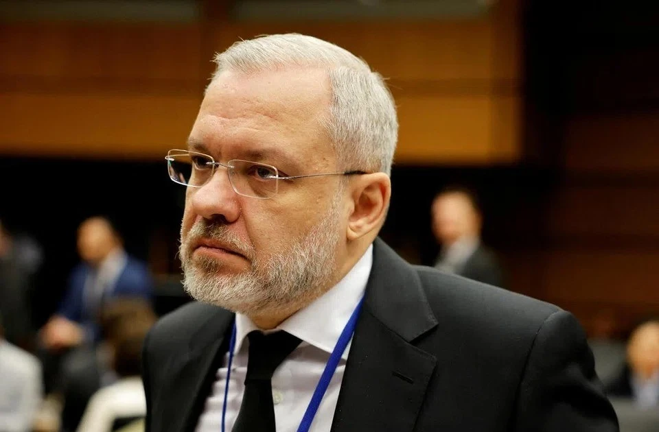 Ukraine: Một cựu bộ trưởng vướng bê bối tham nhũng bị bắt khi đang vượt biên