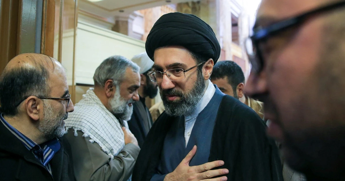 Nga lên tiếng về tin đồn Lãnh tụ Tối cao Iran đến Mátxcơva điều trị