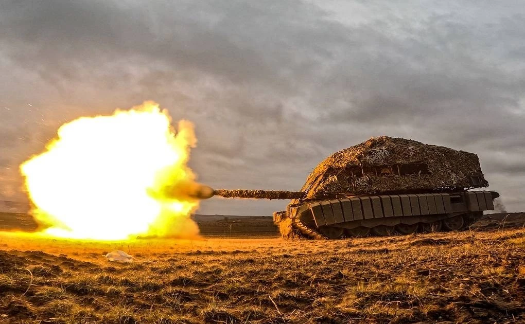 Tận dụng sương mù làm 'lá chắn', Nga tuyên bố kiểm soát làng Zelenoye ở mặt trận Kharkov