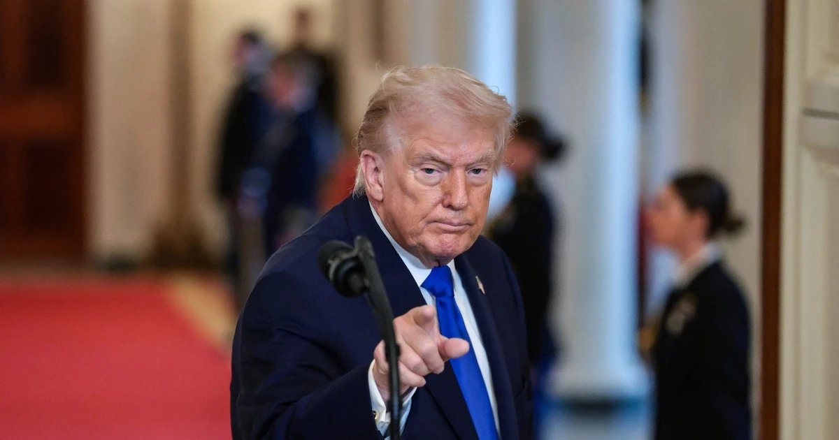 Tổng thống Mỹ đọc Thông điệp Liên bang