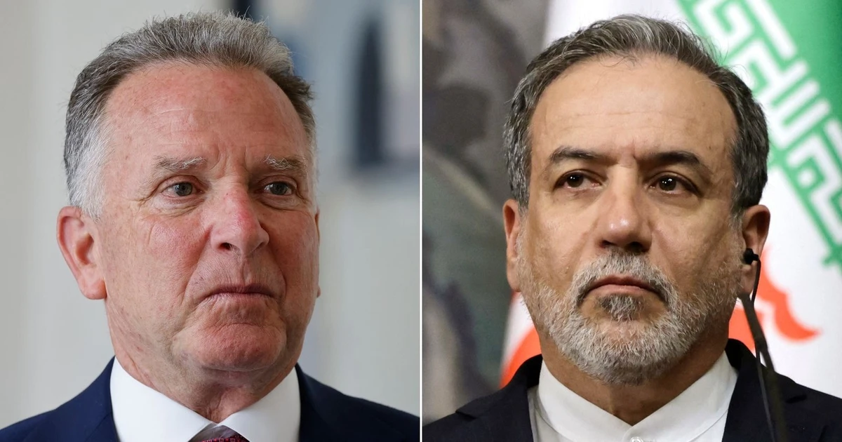 Bất chấp nhiều kỳ vọng, Mỹ - Iran kết thúc đàm phán mà không đạt được thỏa thuận