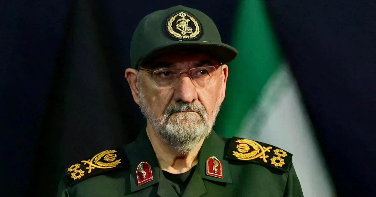 Cơ quan an ninh quốc gia hàng đầu Iran có lãnh đạo mới
