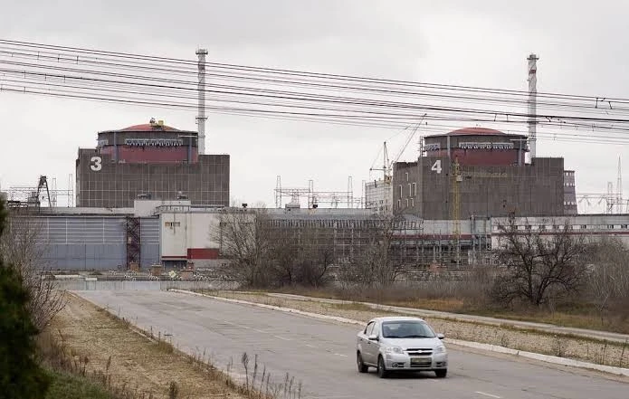 Nga đổ lỗi cho Ukraine về cái chết của kỹ sư nhà máy điện hạt nhân Zaporozhye