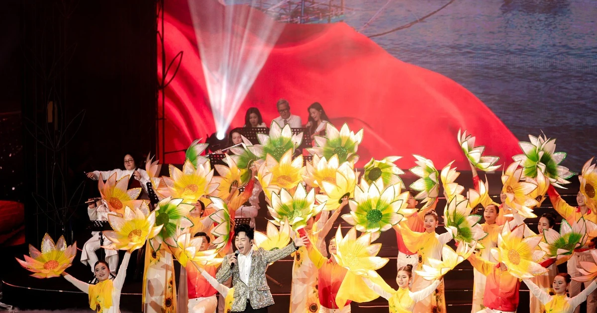 Xuân Quê hương 2026: Lan tỏa khát vọng hòa bình, thịnh vượng, gắn kết kiều bào với Tổ quốc