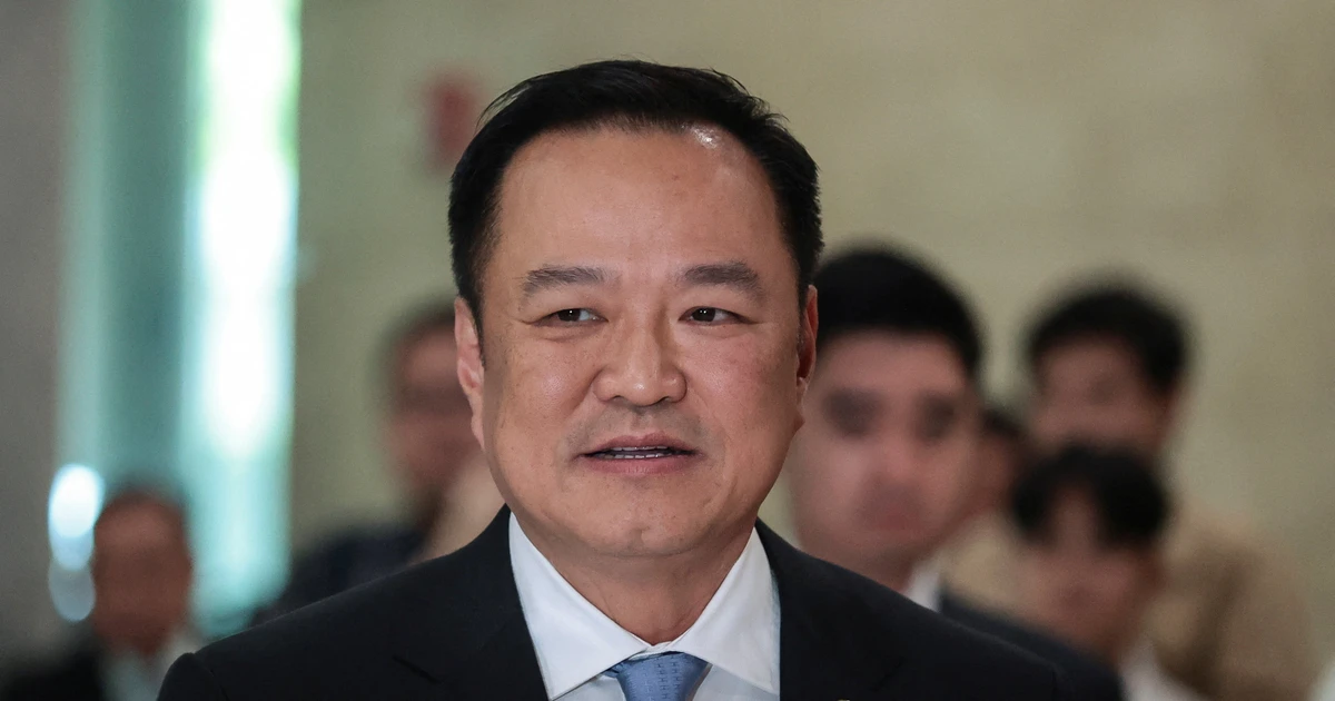 Từ hình mẫu phục hồi đến 'người bệnh của châu Á': Kinh tế Thái Lan trước bước ngoặt khó khăn