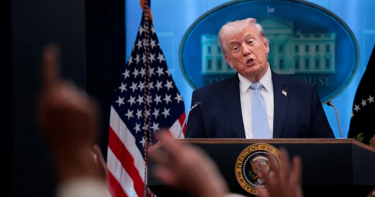 Quốc hội Mỹ yêu cầu Tổng thống Trump chấm dứt hành động quân sự ở Iran
