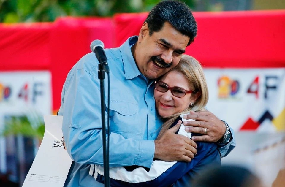 Cựu Tổng thống Venezuela Maduro có bài đăng đầu tiên trên mạng xã hội kể từ khi bị bắt