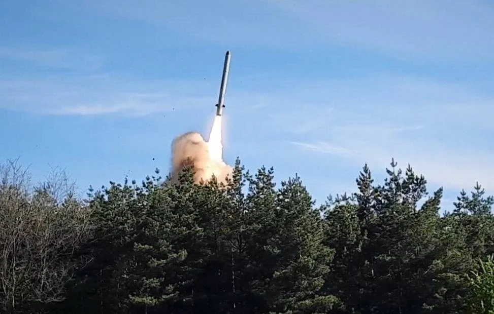 Nga gia tăng áp lực lên Ukraine sau cuộc tấn công Kiev